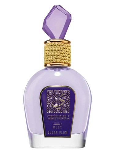 Musk Sugar Plum