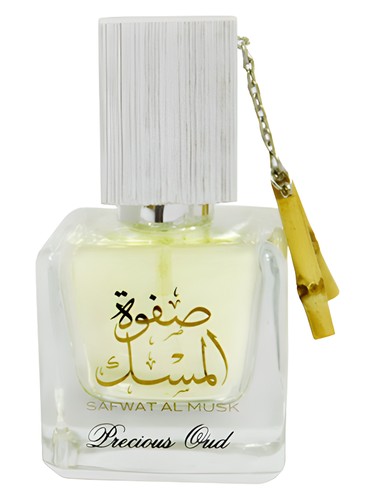 Safwat Al Musk