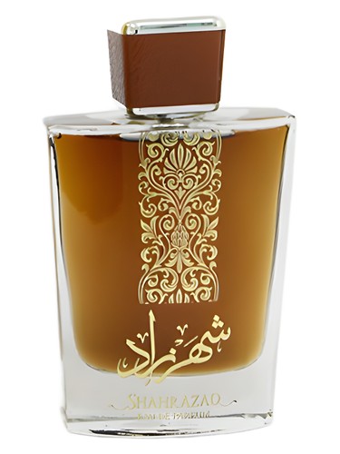 Shahrazad