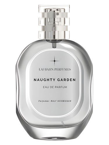 Naughty Garden