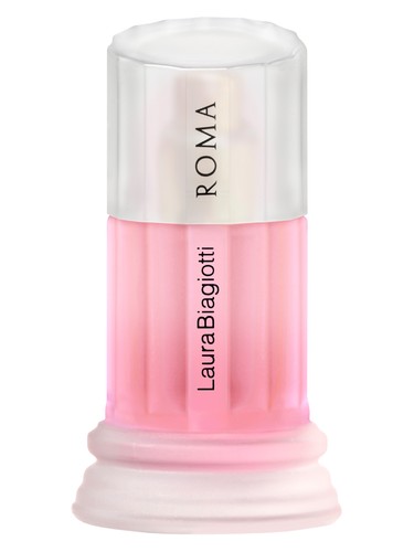 Roma Eau de Toilette Rosa