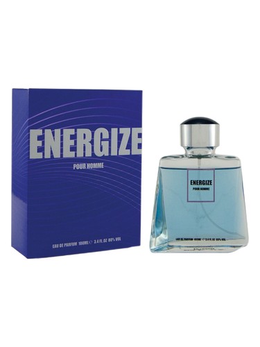 Energize