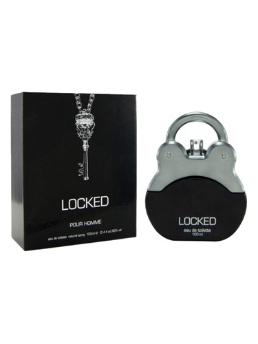 Locked
