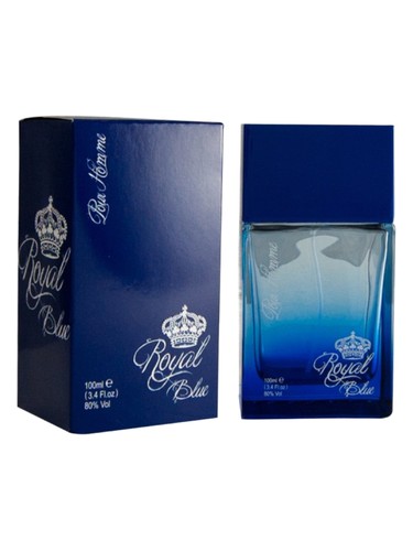 Royal Blue