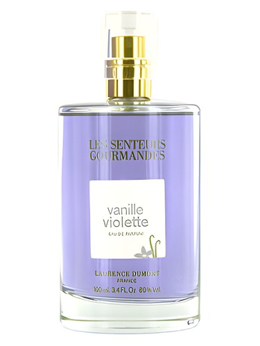 Vanille Violette