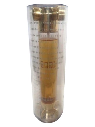 2001 Laurent Dornel for Woman