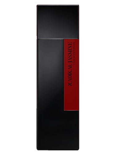 Radikal Jasmine