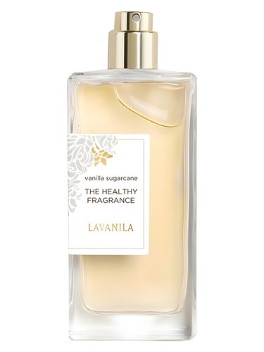 Vanilla Sugarcane