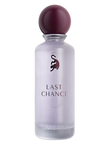 Last Chance