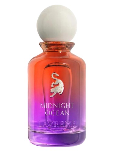 Midnight Ocean