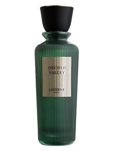 Orchid Valley