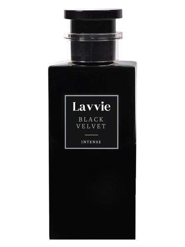 BLACK VELVET