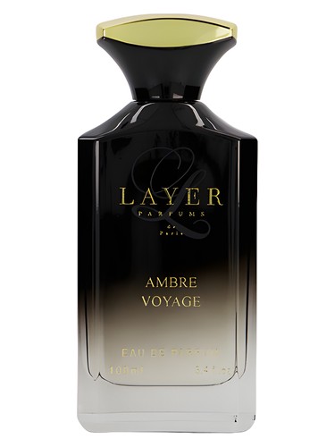 Amber Voyage