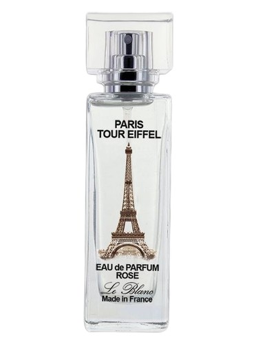 Paris Rose