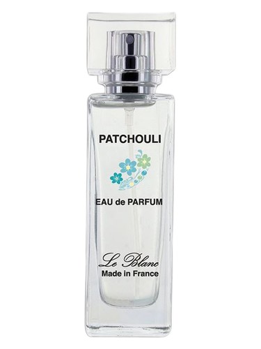 Patchouly