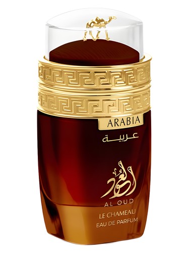 Arabia Al Oud