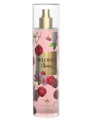 Beloved Cherry