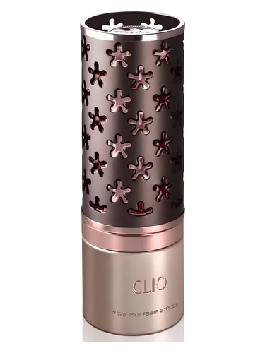 Clio Pour Femme