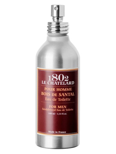 Bois De Santal