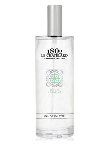 Divine Verveine