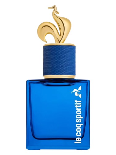 Bleu Optimisme