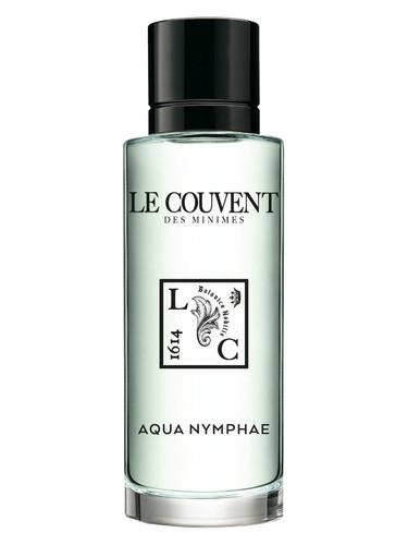 Aqua Nymphae