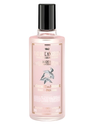 Eau de l'Angelus