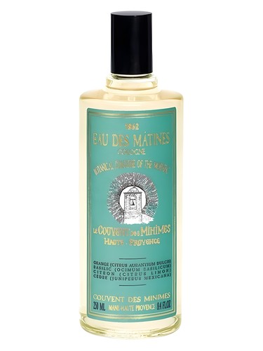 Eau des Matines