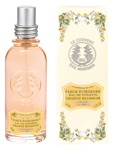 Fleur d'Oranger