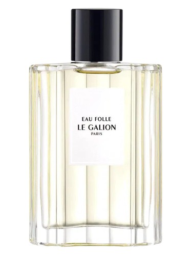 Eau Folle
