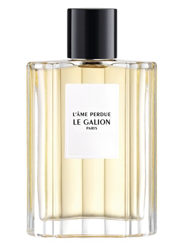 L'ame Perdue