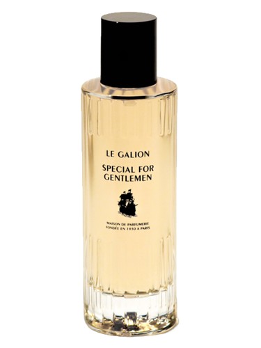 Special for Gentlemen