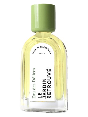 Eau des Delices