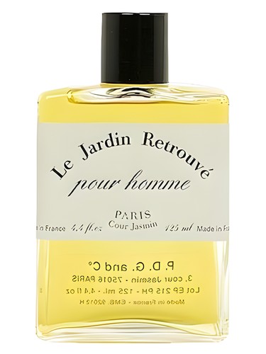 Pour Homme