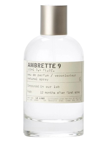 Ambrette 9