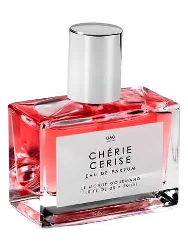 Cherie Cerise