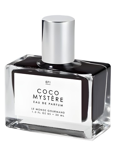 Coco Mystere