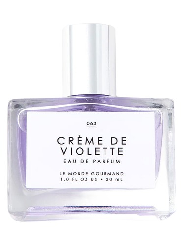 Creme de Violette