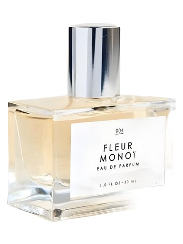 Fleur Monoi
