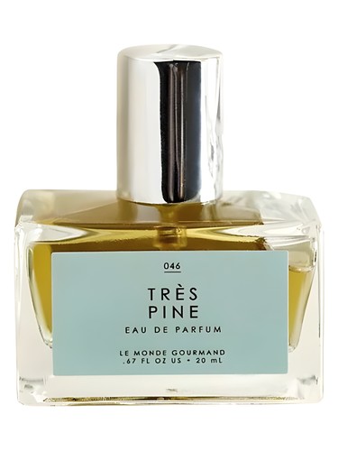 Tres Pine