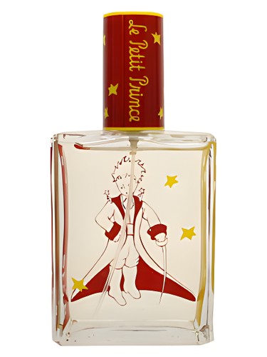 Le Petit Prince B612