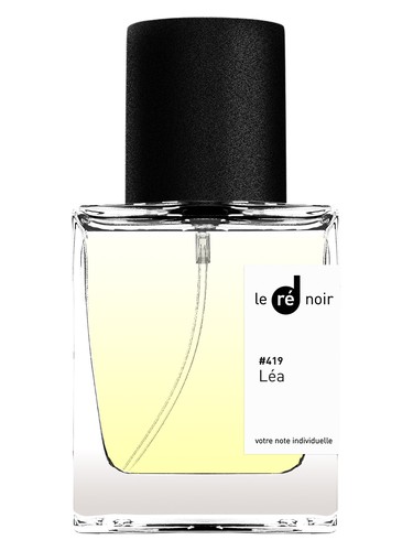 #419 Lea