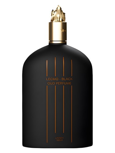 Black Oud