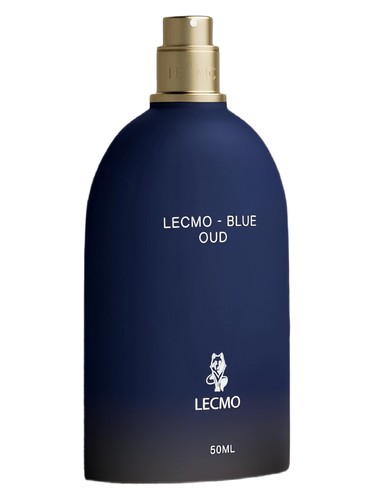 Blue Oud