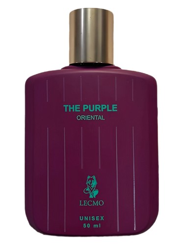 The Purple Oriental
