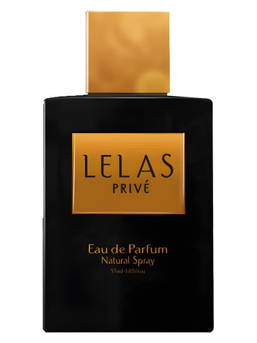 Lelas Eau Soire