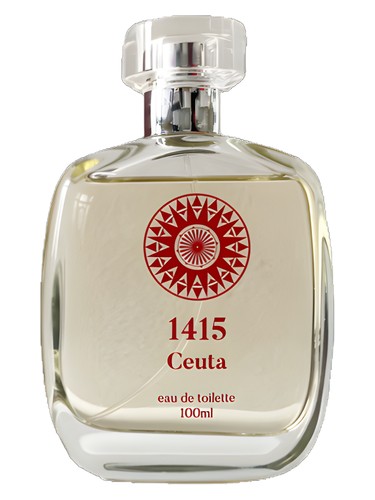 1415 Ceuta