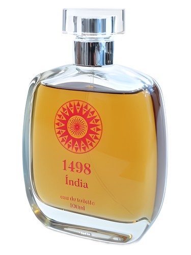 1498 India