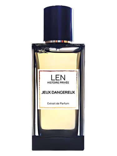 Jeux Dangereux