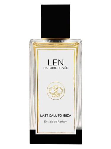 Last Call To Ibiza